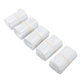 1000pcs Colostomy Bags Waterproof Leakproof Skin Friendly PE Disposable Ostomy Bags for Colostomy V1294-YM0901-3112240031611
