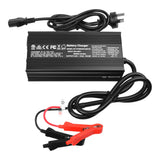 Samland AC/DC 14.6V 15AMP Charger for Lithium Iron PhosphateBattery V1060-BCH15A