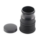 Coffee Blowing Bean Bin Coffee Cleaning Tool Accessories for MAZZER Min Series V1294-YM0523-3113220064811