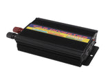 500W Car Inverter 12V DC to AC Power Inverter with Work Indicator Light Switch Button Voltage V1294-YM0901-3114230150711