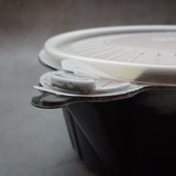 5 Pack Dalat Heating Lunch Box Container 33cm Rectangle Heating Bag V274-HA-SR-20HE