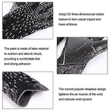 Pair Size 6 Goalkeeper Gloves Football Gloves V1237-ZY-203-1239
