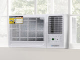Devanti Window Air Conditioner 2.7kW WAC-09H-WH