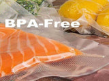 28cm x 50cm 100pcs Vacuum Sealer Bags Food Storage V63-955451