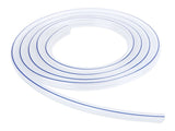 G1/8 3 Meter Milking Machine Hose Transparent Milker Tube Pipe Milking Supplies Tool V1294-YM0901-3111200285211