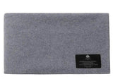 Little Gem Grey Australian Wool Cot Blanket 120 x 160 cm V442-HIN-BLANKET-AUSWOOLCOT-GREY-CT