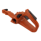 Chainsaw Fuel Tank Handle for 340 345 350 346XP 353 Easy Installation High Hardness Chainsaw Part V1294-YM0706-3111230224411