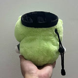 Angry Cat Chalk Bag Rock Climbing Equipment V1261-CHARMANDER001