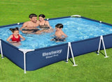 Bestway Steel Pro 3x2.01x66cm Pool BESTWAY-56498
