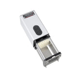 Electric French Fry, Potato Slicer with 1/2-Inch and 3/8-Inch Stainless Steel Blades, Potato V952-SYWSQSTJDD12ZQ9TRV3