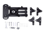 Full Motion Articulating TV Wall Bracket Metal 360&deg Rotation Tilt Extension TV Display Wall V1294-YM0901-3115250090411