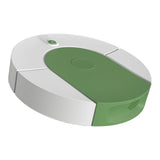 Robot Vacuum Cleaner Strong Suction Automatic USB Rechargeable Sweeping Robot for Ceramic Tiles Hard V1294-YM0706-3113230210613