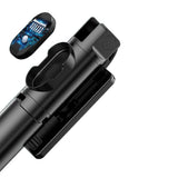Bluetooth Selfie Stick Tripod with Detachable Wireless Remote, Portable Selfie Stick Tripod with V1370-AZ4-06818