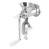 Manual Meat Grinder Multifunctional Rapid Enema Sausage Mincer Aluminum Alloy Meat Mincing Machine V1294-YM0703-3113230017311