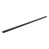 198 cm Stainless Steel Handrail, Rectangular Top Stair Deck Hand Rail for Outdoor/Indoor Steps with V952-LGFS65FT1JZ3355L3001V0