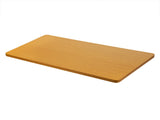 Levede Desktop For Motorised Adjustable Black 140X70CM Natural DH1048-140-NT