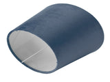 Fabricshade E27 E14 Velvet Conical Decorative Replacement Shade for Table Bedside Floor V1294-YM0901-3119240044513