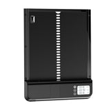 Coop Door with Timer Inductive Function IPX3 Waterproof Aluminum Anti Pinch Battery Powered V1294-YM0901-3111230289311