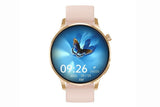 Women Fashion Smartwatch with Heart Rate and Sleep Monitoring IP67 Waterproof V1263-JX-6110-2