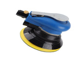 Pneumatic Sander Dry Grinding Sand Paper Machine Air Polisher Polishing Grinding Machine V1294-YM0901-3114210055211