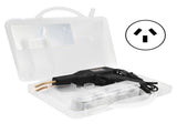 Plastic Welder HandHeld PVC Plastic Car Bumper Repair Multifunctional Plastic Welding Machine V1294-YM0901-3113210133013
