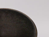 Bowl Deep 16.5cm Modern Metallic Design V637-C0952