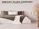 Morphy Richards Electric Heated Blanket - Queen MREBQN4