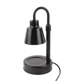 Candle Warmer Lamp Dimmable Timer Adjustable Height Retro Decorative Candle Wax Melting Light with 2 V1294-YM0901-3119240059212