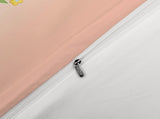 Sunflower Valencia Botanical Quilt / Doona / Duvet Cover set V745-AQ043931K3