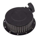 Pull Start Recoil Starter Professional 178F Replacement Pull Start Assembly for Air Cooled Diesel V1294-YM0703-3111230008611