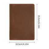 Meeting Notebook Leather Cover Notebook Travel Notebook Journal Notebook Stationery Notebooks for V1192-AZ-W-23285