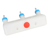 3 Pacifier Small Animal Milk Feeder Piglet Puppy Baby Lamp Goat Milk Feeder Farm Drinking Equipment V1294-YM0710-3111230300711