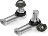 Club Car Tie Rod Ends, Precedent End Set Fits for 2004-Up and Tempo 2018-Up Gas or Electric Golf V1259-DP01-A-5433