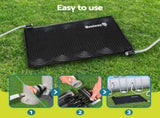 Bestway Solar Pool Heater Pad 110x171cm Boost Swimming Pool 3-5&degC Warmer BW-HEAT-58423
