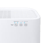 Ionmax Breeze UV HEPA Air Purifier V404-ION420