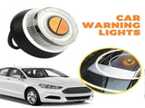 DGT Approved V16 LED Emergency Beacon 4W, 360 Degree Visible 1KM Warning Light V1263-JX-5799