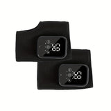 Heating Foot and Ankle Massager V1142-TM601101526671934