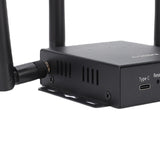 4G Sim Card Router Wireless CPE WiFi Type C Single Network Port Antenna Detachable Hotspot ED121 V1294-YM0901-3117250092411