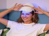 Red Light Therapy Mask LED Face Mask Facial Treatment Beauty Machine Skin Care V201-MAS0764WH8AU