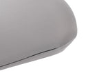 Lumbar Support Pillow with Convex Design Ergonomic Memory Foam Detachable Breathable Chair Lumbar V1294-YM0901-3117240288513