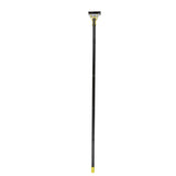 Hula Hoe 4.76ft Long Stainless Steel Adjustable Length Easy Assembly Weeding Hoe for Weed Soil V1294-YM0718-3111220236011