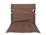 Beach Floor with Adjustable Back Support Folding Portable Lightweight Breathable Camping Floor V1294-YM0901-3111240231412