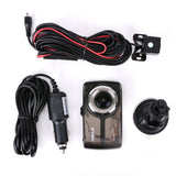 Full Hd Car Dvr With Night Vision And Adas PRL-4350300ADE