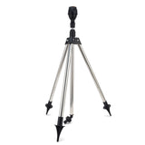 360Degree Rotating Sprinkler Automatic Watering Sprinkler with Tripod for Garden Irrigation V1294-YM0710-3111210239211