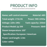multifunctional steam high-pressure steam home cleaning Australia, air conditioner V1102-765-47938-WHT-A12-PIECESET
