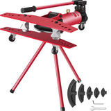 Manual Pipe Bender Plumbers Tool 16T, Pipe Bending 1/2-2 Inch, Pipe Bending Pipe Bending V952-SDWGQ16TWGQ000001V0