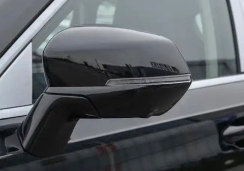 1 x Black LH 10 +1 Wire 2022 and before Great Wall Haval H6 Edition Electric Folding Steering Car V993-8202500XKN01A-BK