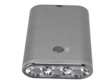 Hair Extension Light LED Curing Lamp Eyelash Extension Lamp for Home and Beauty Salon Style 2 V1294-YM0901-3119250026612