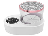 Electric Makeup Brush Cleaner USB Powered Automatic Brush Washer Machine 5 Minutes Time 850RPM V1294-YM0901-3113250071811