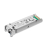 TP-Link SM321B WDM SFP Module WDM Bi-Directional SFP Module V1202-V2-NWTL-SM321B